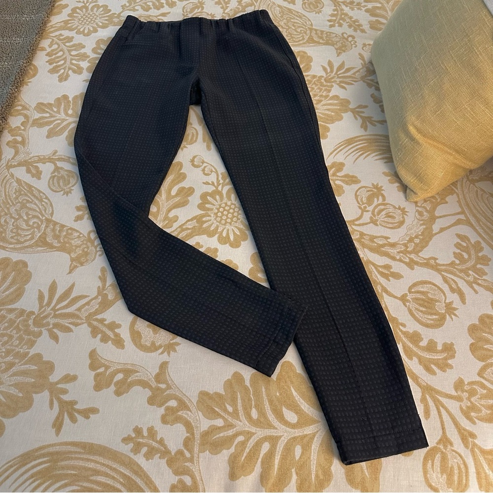 Peace of Cloth Pull On Pants